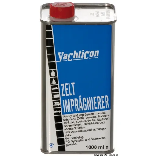 Osculati - YACHTICON fabric cleaning and waterproofing agent - 65.102.81 product image