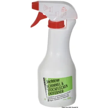 Osculati - YACHTICON stain remover for mould and rust - 65.103.00 product image