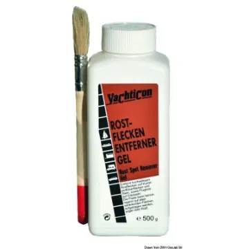 Osculati - YACHTICON Remove Gel - 65.103.11 product image