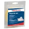 Osculati - Waterline 3-stripe yellow 50 mm - 65.110.00GI product image