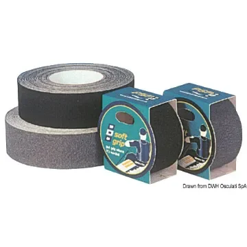 PSP MARINE TAPES Soft-grip special tape product image