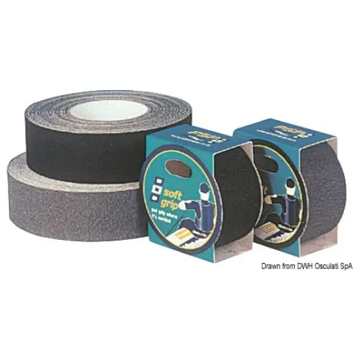 PSP MARINE TAPES Soft-grip special tape product image