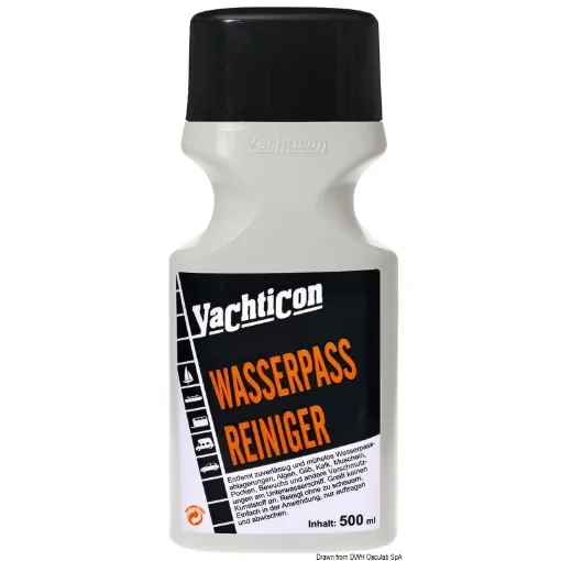 Osculati - YACHTICON Water Line Cleaner - 65.117.80 product image
