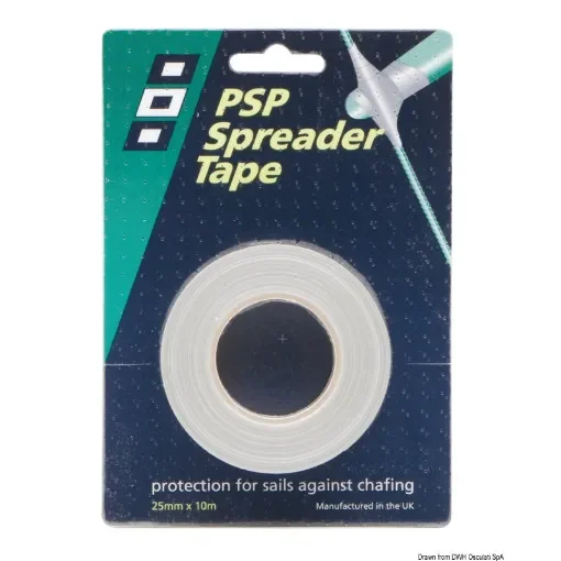Osculati - PSP MARINE TAPES laminated rayon adhesive tape - 65.118.00 product image