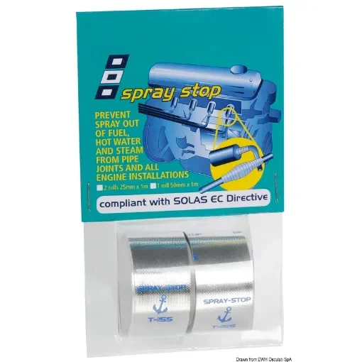 PSP MARINE TAPES Spray Stop tape product image