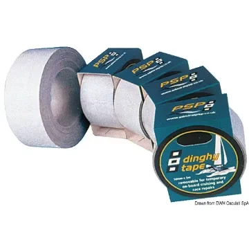 Osculati - Super resistant PSP MARINE TAPES Dinghy Tape - 65.118.50 product image