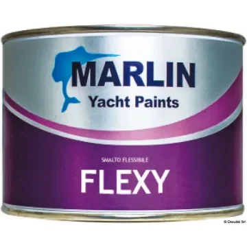 Osculati - MARLIN Flexy paint orange 0.5 l - 65.120.03 product image