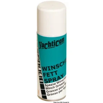 Osculati - YACHTICON winch spray grease - 65.170.00 product image
