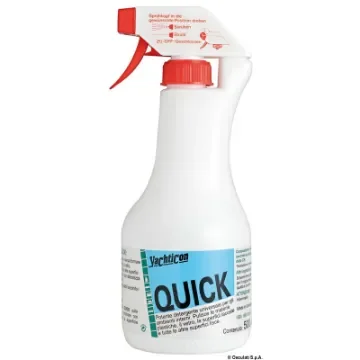 Osculati - YACHTICON Quick universal cleaner - 65.210.29 product image
