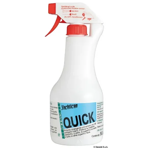 Osculati - YACHTICON Quick universal cleaner - 65.210.29 product image