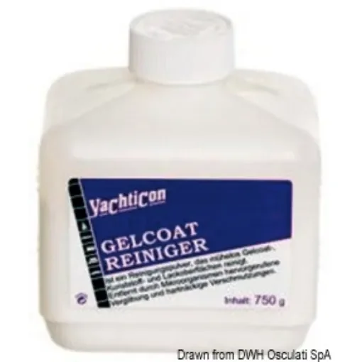 Osculati - YACHTICON Gelcoat Reiniger detergent - 65.211.70 product image