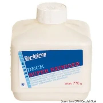 Osculati - YACHTICON Deck Super Cleaner - 65.211.82 product image
