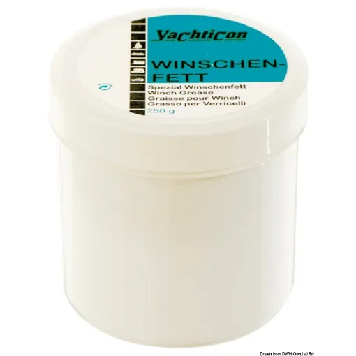 Osculati - YACHTICON Multipurpose Winch Grease - 65.211.84 product image