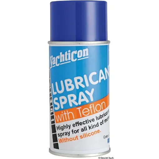 YACHTICON teflon-based lubricant product image