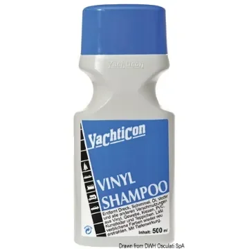 Osculati - YACHTICON Vinyl Shampoo - 65.211.87 product image