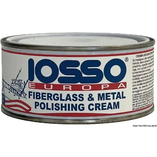 Osculati - IOSSO multipurpose polishing cream 250 ml - 65.212.02 product image