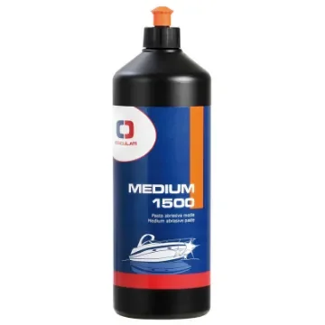 FAST CUT 1500 – Ultra-fast abrasive paste product image
