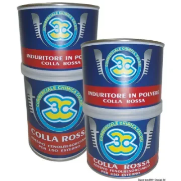 Osculati - CIBA marine glue - 65.225.11 product image