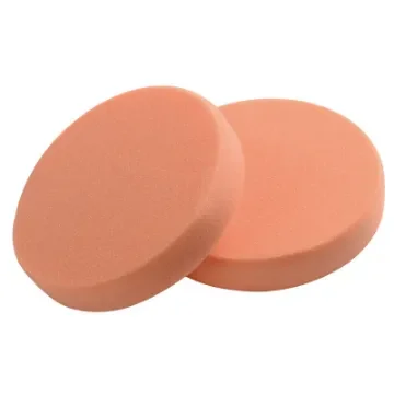 Osculati - Foam pads orange 150x30mm medium-stiff 2 pcs - 65.230.01 product image