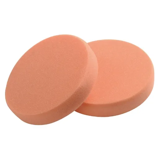 Osculati - Foam pads orange 150x30mm medium-stiff 2 pcs - 65.230.01 product image