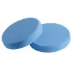 Osculati - Foam pads blue 150x30mm medium-soft 2 pcs. - 65.230.02 product image