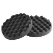 Osculati - Foam pads black 80x30 mm bubbly 2 pcs. - 65.230.13 product image