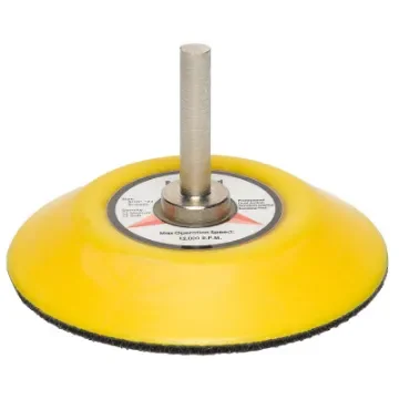 Osculati - Backing pad for drill - 65.230.21 product image