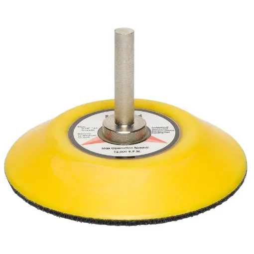 Osculati - Backing pad for drill - 65.230.21 product image