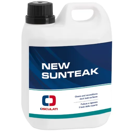 New Sunteak reconditioner product image