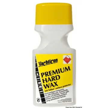 Osculati - YACHTICON Hard Wax protection wax - 65.246.90 product image