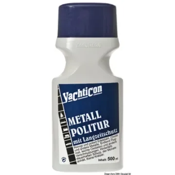 YACHTICON Metal Polish product image