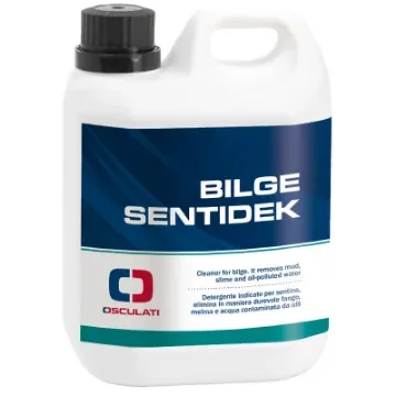 Osculati - Bilge Sentideck cleaner 1 l - 65.249.00 product image