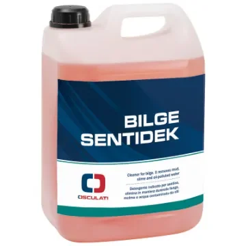 Osculati - Bilge Sentideck cleaner 5 l - 65.249.01 product image