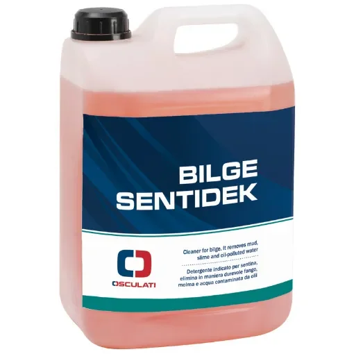 Osculati - Bilge Sentideck cleaner 5 l - 65.249.01 product image