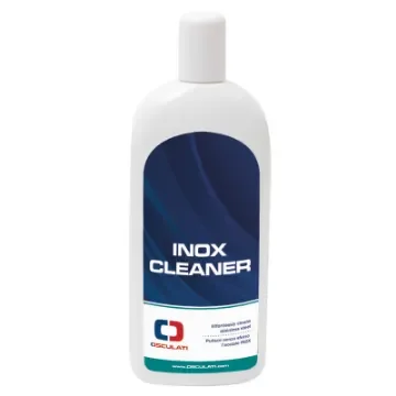 Inox Cleaner - cleaner for stainless steel product image