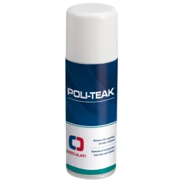 Osculati - Poli-Teak Stain Remover Spray - 65.256.01 product image