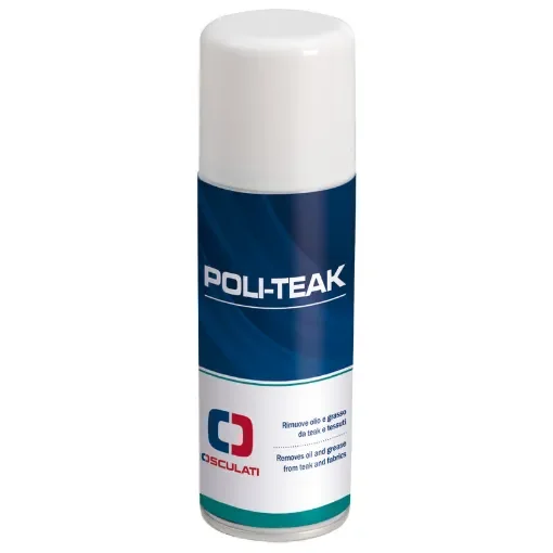 Osculati - Poli-Teak Stain Remover Spray - 65.256.01 product image