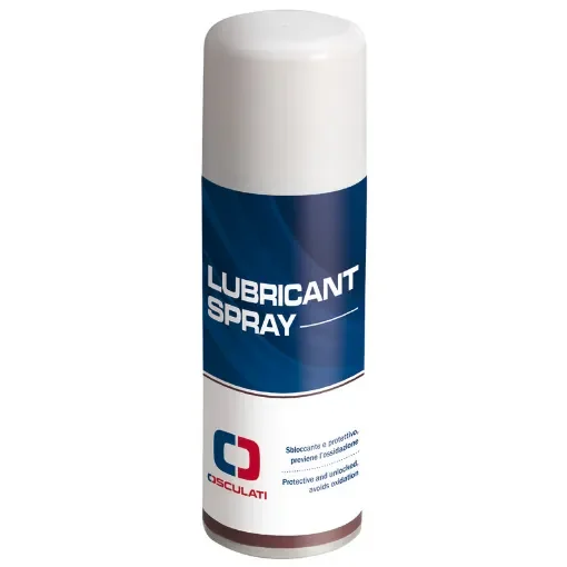 Osculati - Corrosion block / Lubricant spray - 65.263.00 product image