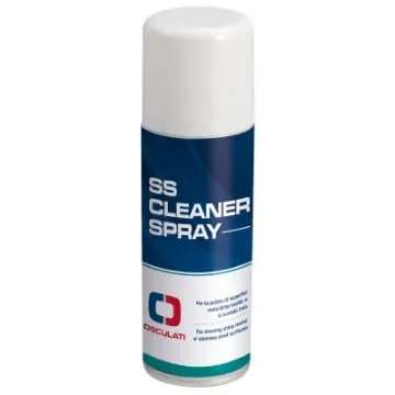 Osculati - Stainless steel cleaner spray - 65.264.00 product image