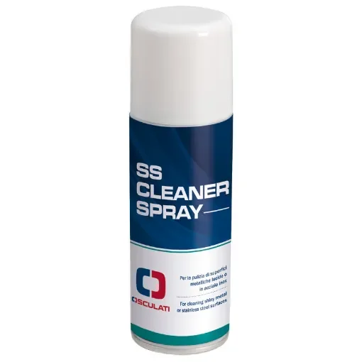 Osculati - Stainless steel cleaner spray - 65.264.00 product image