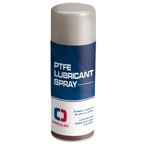 Osculati - PTFE lubricant spray - 65.265.00 product image