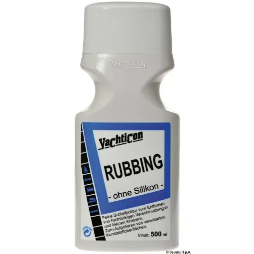 YACHTICON Rubbing compound product image