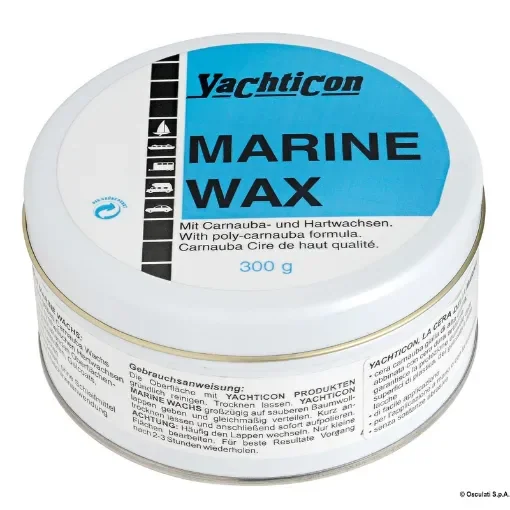 Osculati - YACHTICON Marine Wax (carnauba wax) - 65.273.50 product image