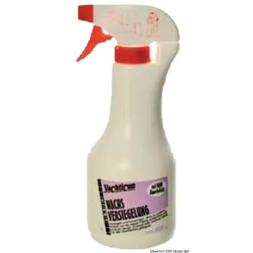 Osculati - Repellent wax YACHTICON Nano Wax Sealer - 65.273.51 product image