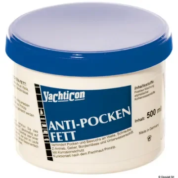 Osculati - YACHTICON Anti Barnacle protective grease - 65.282.60 product image