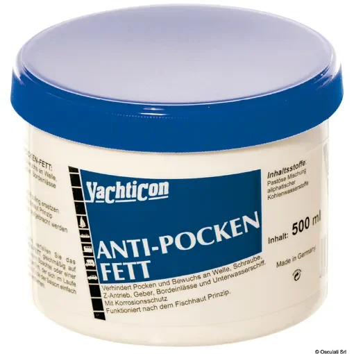 Osculati - YACHTICON Anti Barnacle protective grease - 65.282.60 product image
