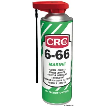 Osculati - CRC 6-66 anti-oxidation 200ml - 65.283.10 product image