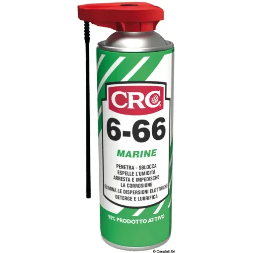 Osculati - CRC 6-66 anti-oxidation 200ml - 65.283.10 product image