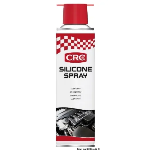 CRC Marine Silicone product image