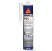 Osculati - SIKAFLEX 591 polymer sealant black 300 ml - 65.288.02 product image